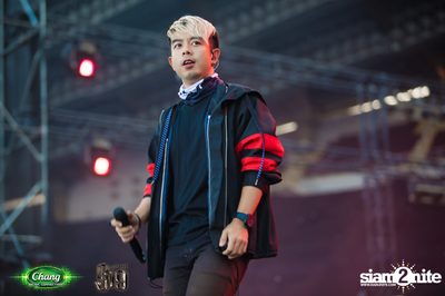 Chang Music Connection นำเสนอ Genie Fest 19 (อัลบั้มที่ 1) — photo 255