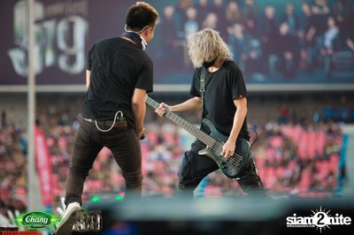 Chang Music Connection นำเสนอ Genie Fest 19 (อัลบั้มที่ 1) — photo 256