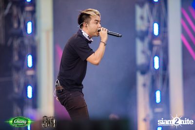 Chang Music Connection นำเสนอ Genie Fest 19 (อัลบั้มที่ 1) — photo 257