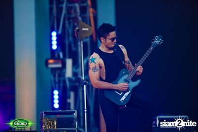 Chang Music Connection นำเสนอ Genie Fest 19 (อัลบั้มที่ 1) — photo 262