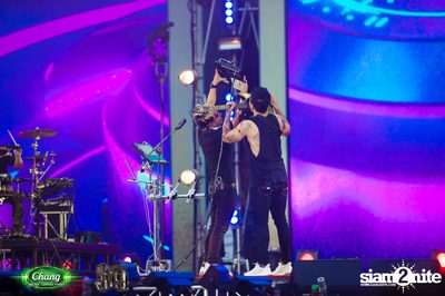 Chang Music Connection นำเสนอ Genie Fest 19 (อัลบั้มที่ 1) — photo 264