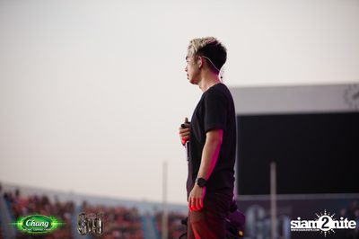 Chang Music Connection นำเสนอ Genie Fest 19 (อัลบั้มที่ 1) — photo 265