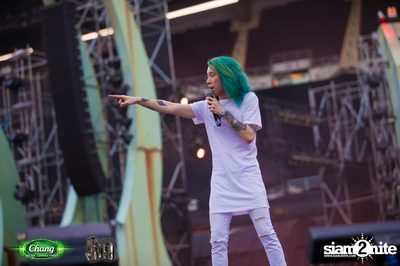 Chang Music Connection นำเสนอ Genie Fest 19 (อัลบั้มที่ 1) — photo 267