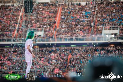 Chang Music Connection นำเสนอ Genie Fest 19 (อัลบั้มที่ 1) — photo 269