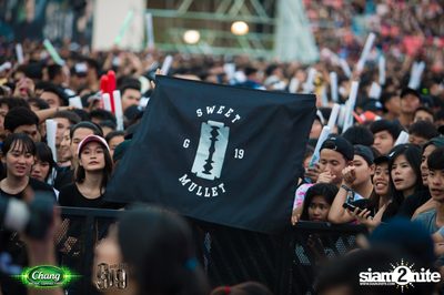 Chang Music Connection นำเสนอ Genie Fest 19 (อัลบั้มที่ 1) — photo 270