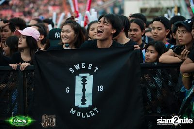 Chang Music Connection นำเสนอ Genie Fest 19 (อัลบั้มที่ 1) — photo 271