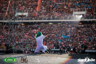 Chang Music Connection นำเสนอ Genie Fest 19 (อัลบั้มที่ 1) — photo 272
