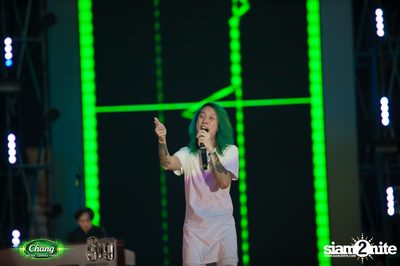 Chang Music Connection นำเสนอ Genie Fest 19 (อัลบั้มที่ 1) — photo 274