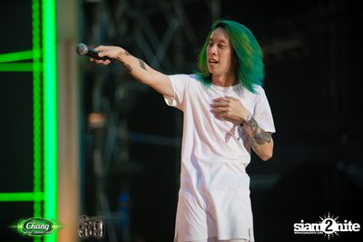 Chang Music Connection นำเสนอ Genie Fest 19 (อัลบั้มที่ 1) — photo 275