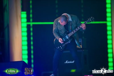 Chang Music Connection นำเสนอ Genie Fest 19 (อัลบั้มที่ 1) — photo 276