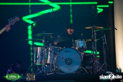Chang Music Connection นำเสนอ Genie Fest 19 (อัลบั้มที่ 1) — photo 277