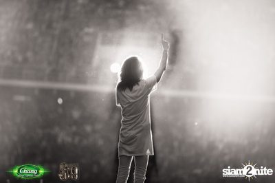 Chang Music Connection นำเสนอ Genie Fest 19 (อัลบั้มที่ 1) — photo 279