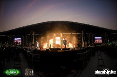 Chang Music Connection นำเสนอ Genie Fest 19 (อัลบั้มที่ 1) — photo 282