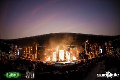Chang Music Connection นำเสนอ Genie Fest 19 (อัลบั้มที่ 1) — photo 285