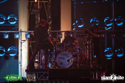 Chang Music Connection นำเสนอ Genie Fest 19 (อัลบั้มที่ 1) — photo 287