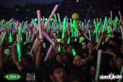 Chang Music Connection นำเสนอ Genie Fest 19 (อัลบั้มที่ 1) — photo 288