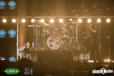 Chang Music Connection นำเสนอ Genie Fest 19 (อัลบั้มที่ 1) — photo 289
