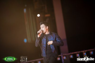 Chang Music Connection นำเสนอ Genie Fest 19 (อัลบั้มที่ 1) — photo 290