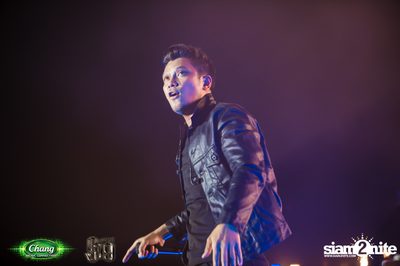Chang Music Connection นำเสนอ Genie Fest 19 (อัลบั้มที่ 1) — photo 291
