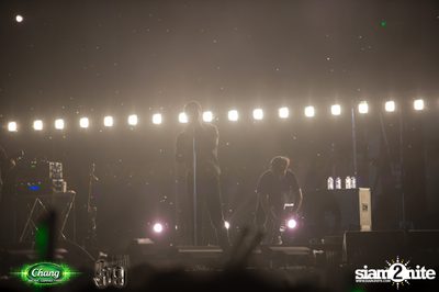 Chang Music Connection นำเสนอ Genie Fest 19 (อัลบั้มที่ 1) — photo 292