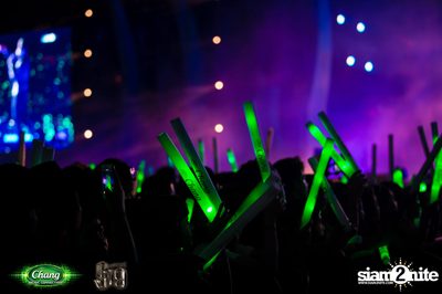 Chang Music Connection นำเสนอ Genie Fest 19 (อัลบั้มที่ 1) — photo 293