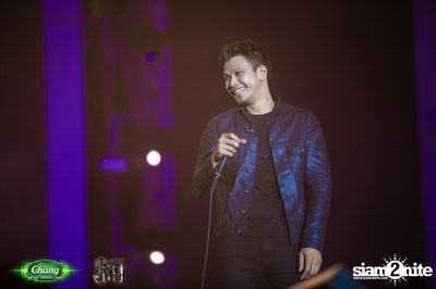 Chang Music Connection นำเสนอ Genie Fest 19 (อัลบั้มที่ 1) — photo 294