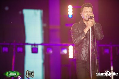 Chang Music Connection นำเสนอ Genie Fest 19 (อัลบั้มที่ 1) — photo 296