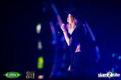 Chang Music Connection นำเสนอ Genie Fest 19 (อัลบั้มที่ 1) — photo 302
