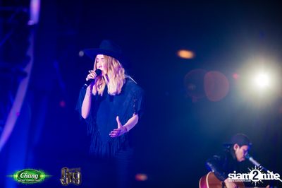 Chang Music Connection นำเสนอ Genie Fest 19 (อัลบั้มที่ 1) — photo 304