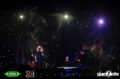 Chang Music Connection นำเสนอ Genie Fest 19 (อัลบั้มที่ 1) — photo 305