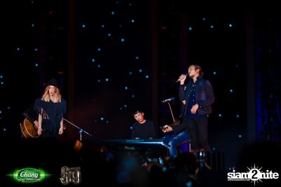Chang Music Connection นำเสนอ Genie Fest 19 (อัลบั้มที่ 1) — photo 306