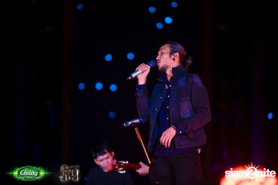Chang Music Connection นำเสนอ Genie Fest 19 (อัลบั้มที่ 1) — photo 307