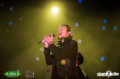 Chang Music Connection นำเสนอ Genie Fest 19 (อัลบั้มที่ 1) — photo 308