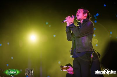 Chang Music Connection นำเสนอ Genie Fest 19 (อัลบั้มที่ 1) — photo 309