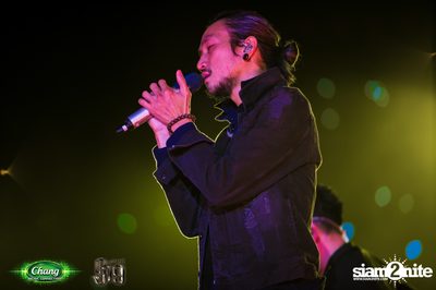 Chang Music Connection นำเสนอ Genie Fest 19 (อัลบั้มที่ 1) — photo 310