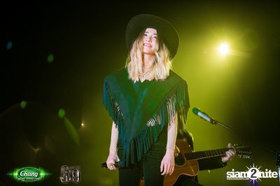 Chang Music Connection นำเสนอ Genie Fest 19 (อัลบั้มที่ 1) — photo 311