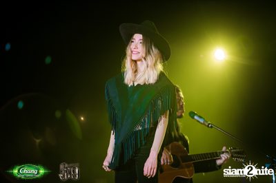 Chang Music Connection นำเสนอ Genie Fest 19 (อัลบั้มที่ 1) — photo 312