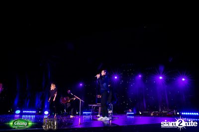 Chang Music Connection นำเสนอ Genie Fest 19 (อัลบั้มที่ 1) — photo 313