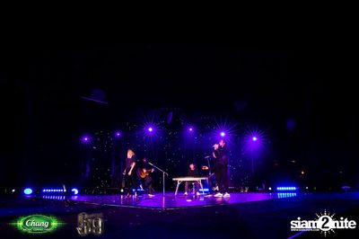 Chang Music Connection นำเสนอ Genie Fest 19 (อัลบั้มที่ 1) — photo 315
