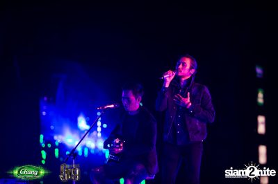 Chang Music Connection นำเสนอ Genie Fest 19 (อัลบั้มที่ 1) — photo 316