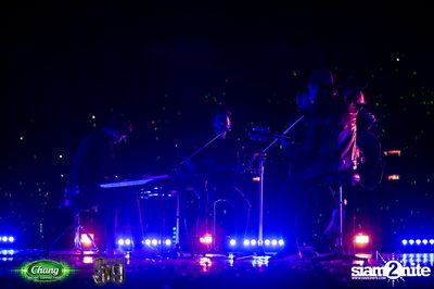 Chang Music Connection นำเสนอ Genie Fest 19 (อัลบั้มที่ 1) — photo 317