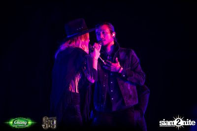 Chang Music Connection นำเสนอ Genie Fest 19 (อัลบั้มที่ 1) — photo 318