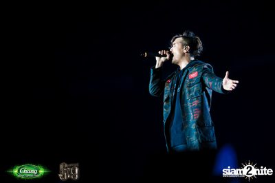 Chang Music Connection นำเสนอ Genie Fest 19 (อัลบั้มที่ 1) — photo 319