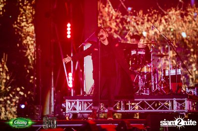 Chang Music Connection นำเสนอ Genie Fest 19 (อัลบั้มที่ 1) — photo 320