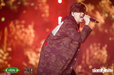 Chang Music Connection นำเสนอ Genie Fest 19 (อัลบั้มที่ 1) — photo 321