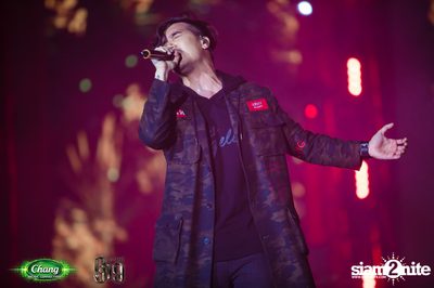 Chang Music Connection นำเสนอ Genie Fest 19 (อัลบั้มที่ 1) — photo 322