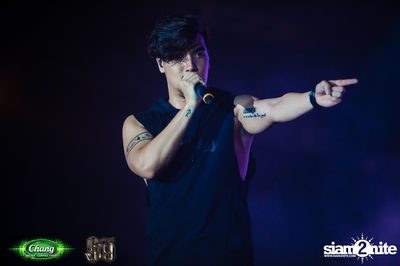 Chang Music Connection นำเสนอ Genie Fest 19 (อัลบั้มที่ 1) — photo 323