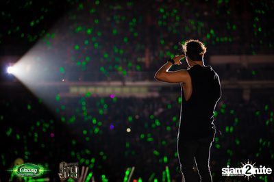 Chang Music Connection นำเสนอ Genie Fest 19 (อัลบั้มที่ 1) — photo 324