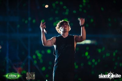 Chang Music Connection นำเสนอ Genie Fest 19 (อัลบั้มที่ 1) — photo 325