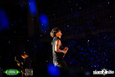 Chang Music Connection นำเสนอ Genie Fest 19 (อัลบั้มที่ 1) — photo 326